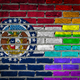 Illustration for article titled Yes Missouri Recognises Same-Sex Marriage, No You Can't Marry There